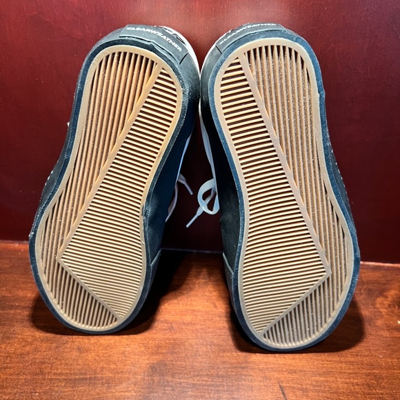 Never worn FTP white sneaker - Picture 5 of 7